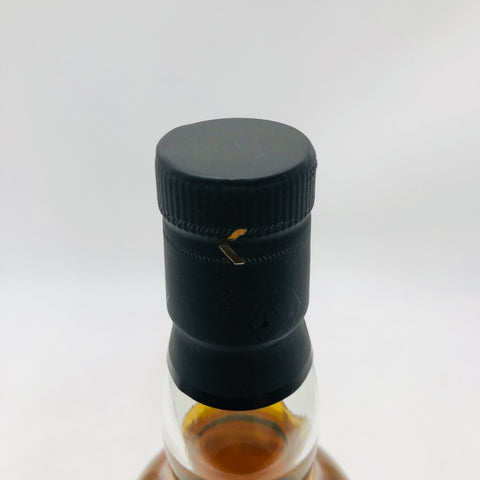 ディーンストン 2008 12年 バーボンバレル 700ml 56.5%