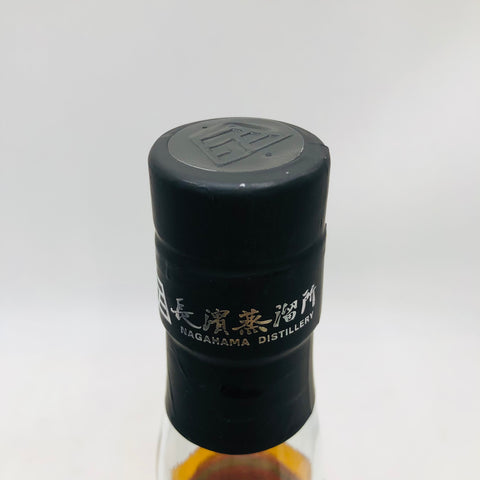 AMAHAGAN(ヤズーカ)ワールド モルト 吉井和哉 TALI 700ml ウイスキー 700ml 47%