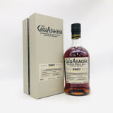 GLENALLACHIE グレンアラヒー 2007 オロロソシェリーパンチョン 700ml 58.2% 箱あり