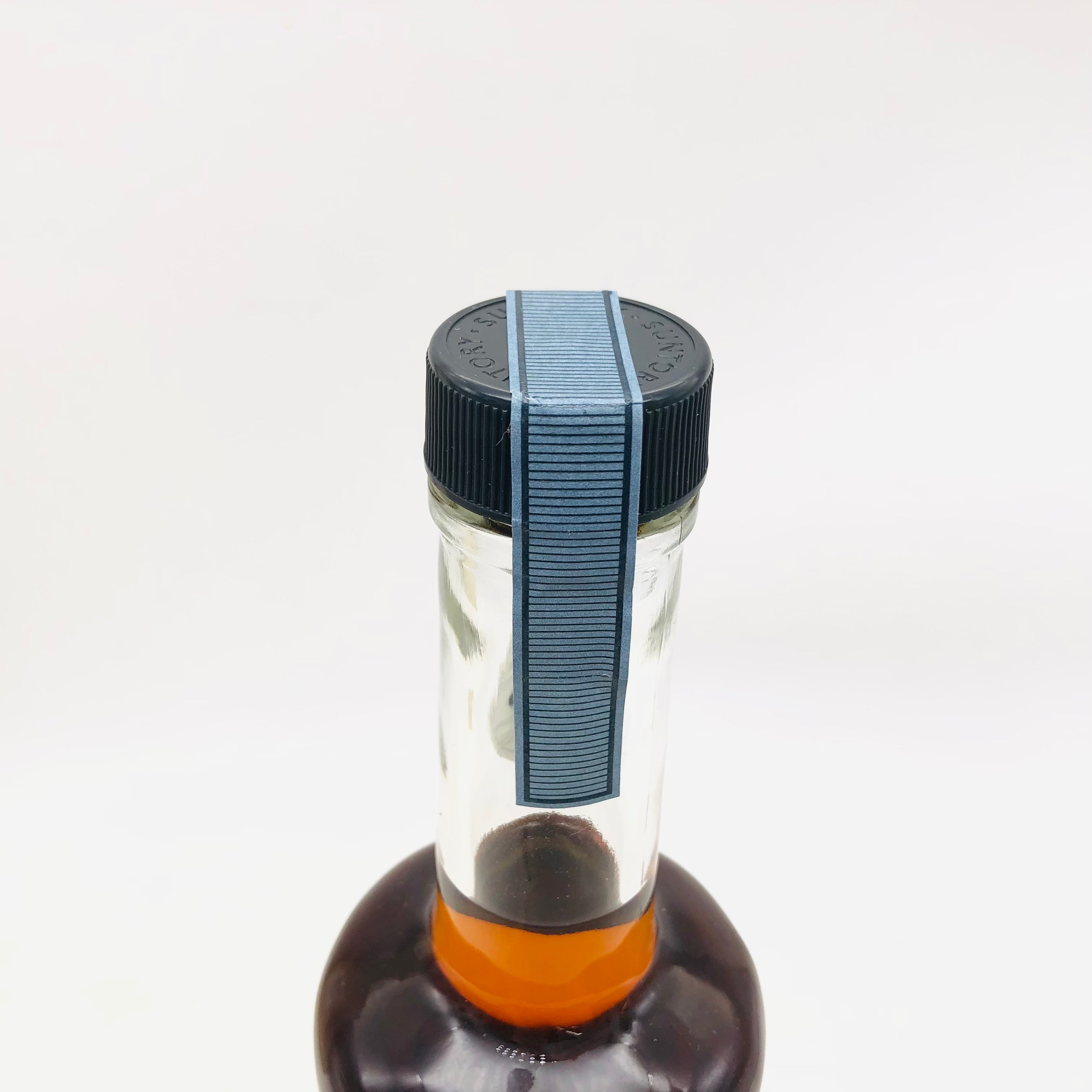 SUNTORY サントリー 白州蒸留所 樽出原酒 12年 500ml – 高級酒・希少酒