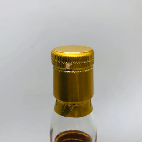 ダンべガンコンバルモア18年 700ml。優美な果実香、スペイサイドの伝統を一滴に。　