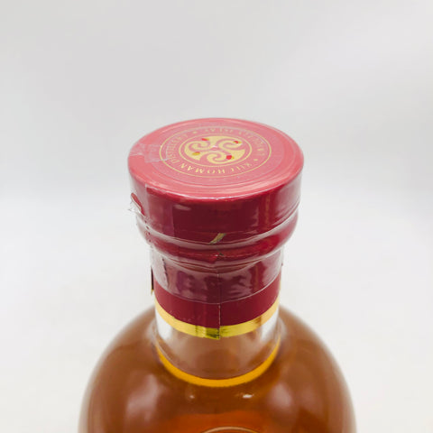 KILCHOMAN キルホーマン 2012-2023 カルバドス ダブルカスクフィニッシュ 700ml 54.4%