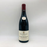 ロベールアルヌーヴォーヌロマネレスショ2003 750ml。妖艶なヴォーヌ・ロマネの魅力が凝縮された珠玉のバックヴィンテージ。