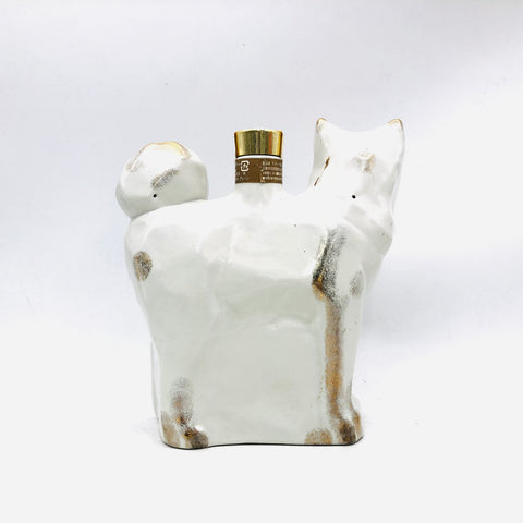 SUNTORY サントリー ローヤル12年 干支ボトル 戌年 2006年 600ml SUNTORY サントリー ローヤル12年 干支ボトル 戌年 2006年 600ml