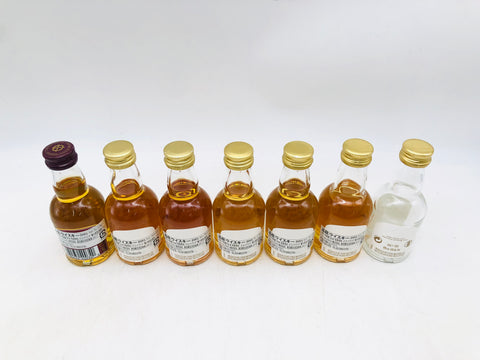 シーバスリーガル12年ブレンディングキット。ブレンドする楽しさを、味わう