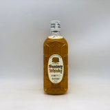 サントリー 白角 淡麗辛口 700ml。キレ味際立つ、爽快ハイボール向け