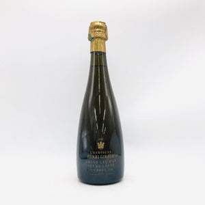 HENRI GIRAUD アンリジロー フュドシェーヌ2000 シャンパン 750ml 12%