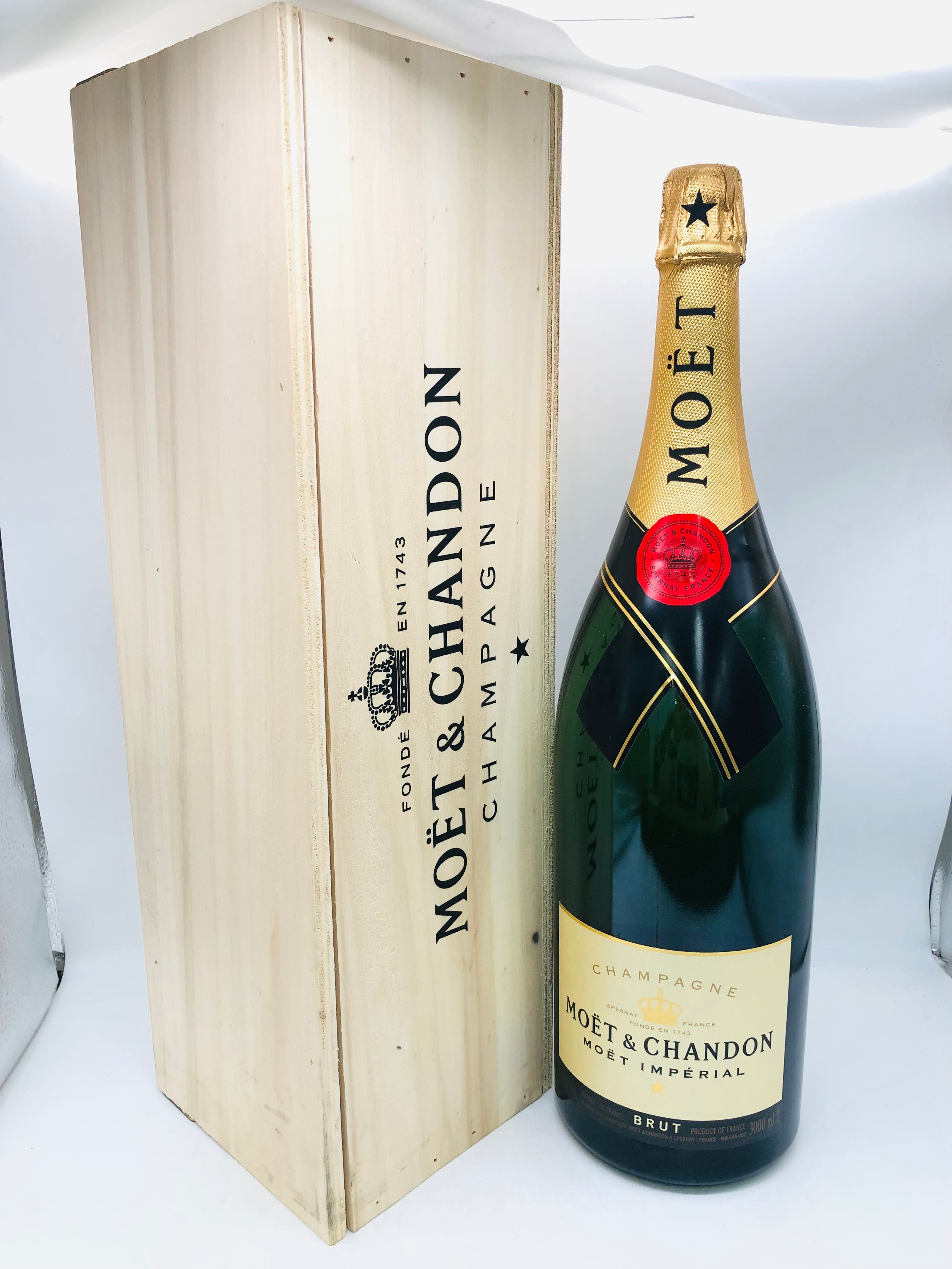 モエ・エ・シャンドン シャンパン 通販｜高級酒・希少酒の通販｜リンク