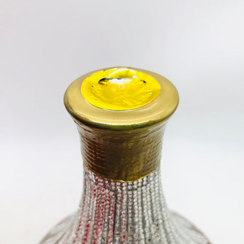 クラウンバイン　 トラディションスタイル ブランデー シルバー替栓箱付　未開封 CROWNVINE クラウンバイン トラディション 700ml 40% 替栓・箱あり