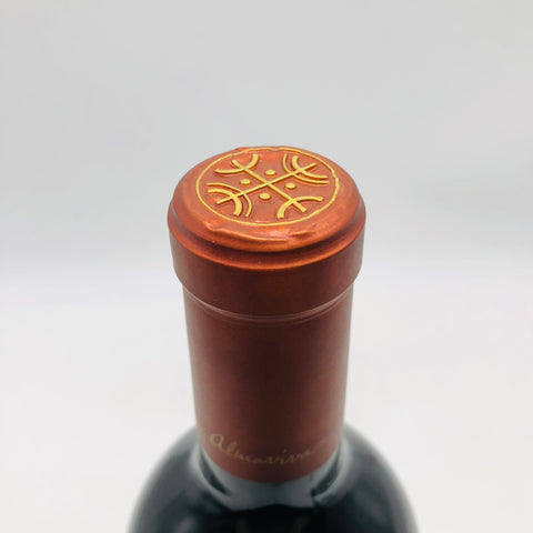 ALMAVIVA アルマヴィーヴァ 2016 750ml 14%