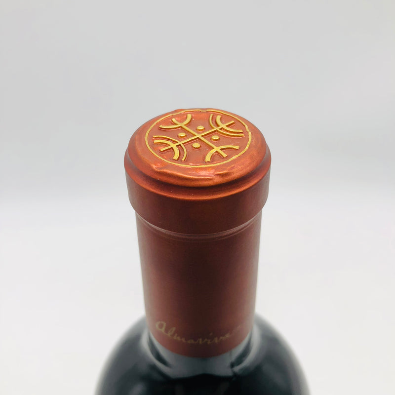 ALMAVIVA アルマヴィーヴァ 2016 750ml 14% – 高級酒・希少酒の通販