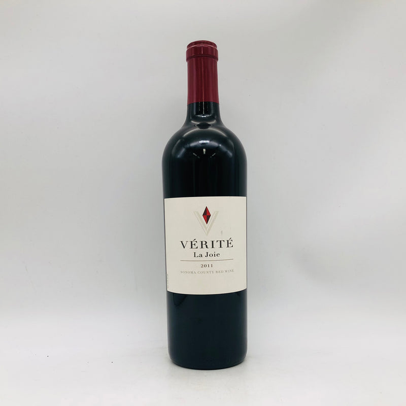 Verite La Joie ヴェリテ ラ ジョワ 2011 750ml 13.5%