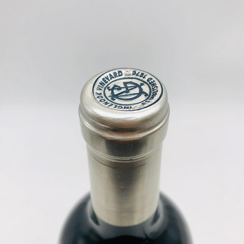Edizione Pennino イングルヌック エディツィオーネ ペニーノ ジンファンデル ラザフォード ナパヴァレー 2016 750ml 14.8%