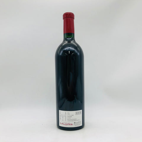 Colgin IX Estate コルギン ナンバーナイン エステート レッドワイン ナパヴァレー 2006 750ml 15.6%