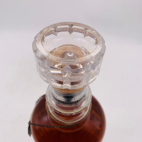 NIKKA ニッカ フォーチュン80 760ml 43％ 箱なし