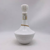 NIKKA ニッカ 鶴 17年 陶器ボトル 余市蒸留所限定 700ml 43% 箱あり