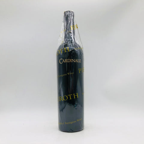 CARDINALE カーディナル 2015 750ml 14.5% カリフォルニア ナパヴァレー