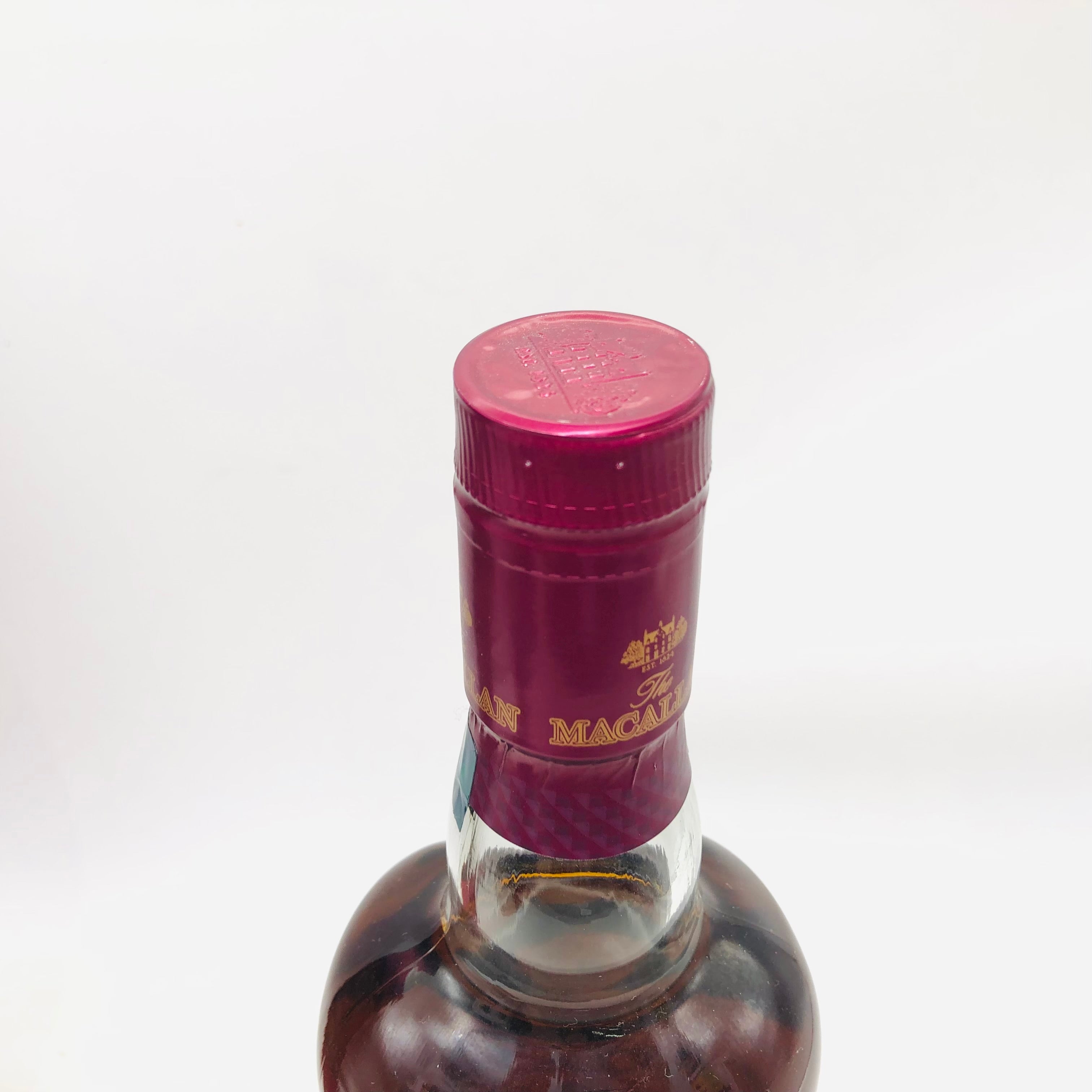 MACALLAN マッカラン メーカーズエディション 700ml – 高級酒・希少酒