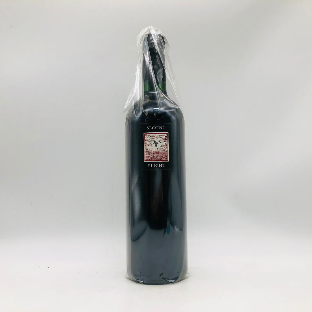 スクリーミング イーグル セカンド フライト