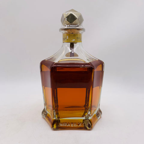 NIKKA グランドエイジ 660ml 45% 箱あり – 高級酒・希少酒の通販 NIKKA グランドエイジ 660ml 45% 箱あり – 高級酒・希少酒の通販