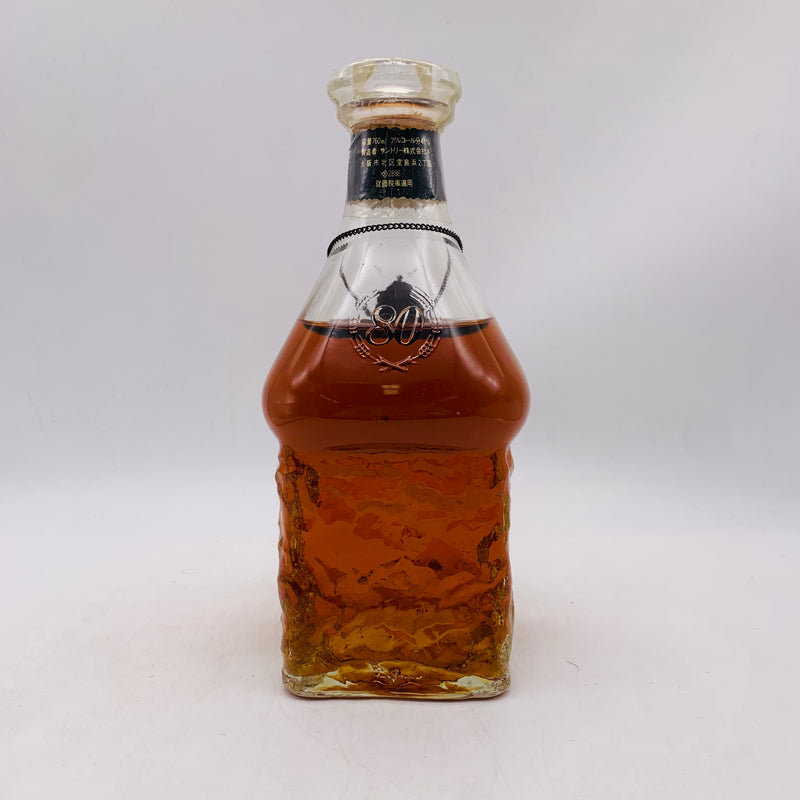 ウイスキー Suntory Whisky Excellence SUNTORY サントリー エクセレンス 特級 750ml 43% 箱なし – 高級酒