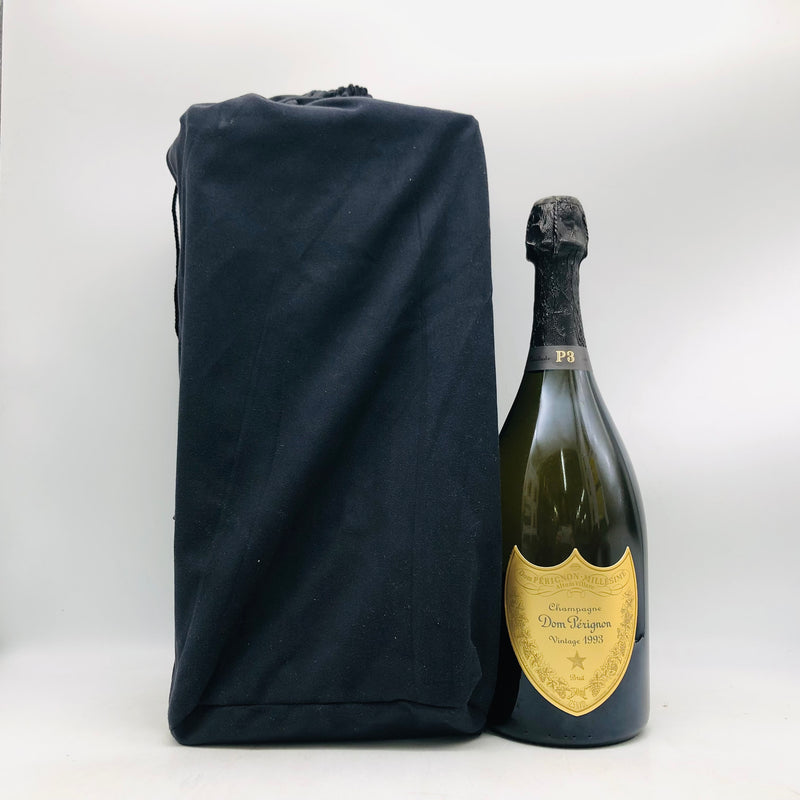 ドンペリニヨンP3 1992 750ml。時間が完成させた、究極のドン ペリニヨン