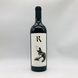 Realm Cellars Moonracer レアム セラーズ ムーンレーサー カベルネ ソーヴィニヨン ナパヴァレー 2018 750ml 14.6%
