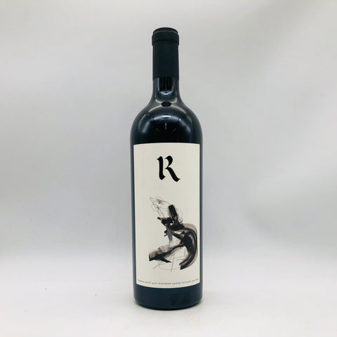 Realm Cellars Moonracer レアム セラーズ ムーンレーサー カベルネ ソーヴィニヨン ナパヴァレー 2018 750ml 14.6%