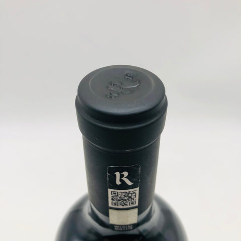 Realm Cellars Moonracer レアム セラーズ ムーンレーサー カベルネ ソーヴィニヨン ナパヴァレー 2018 750ml 14.6%