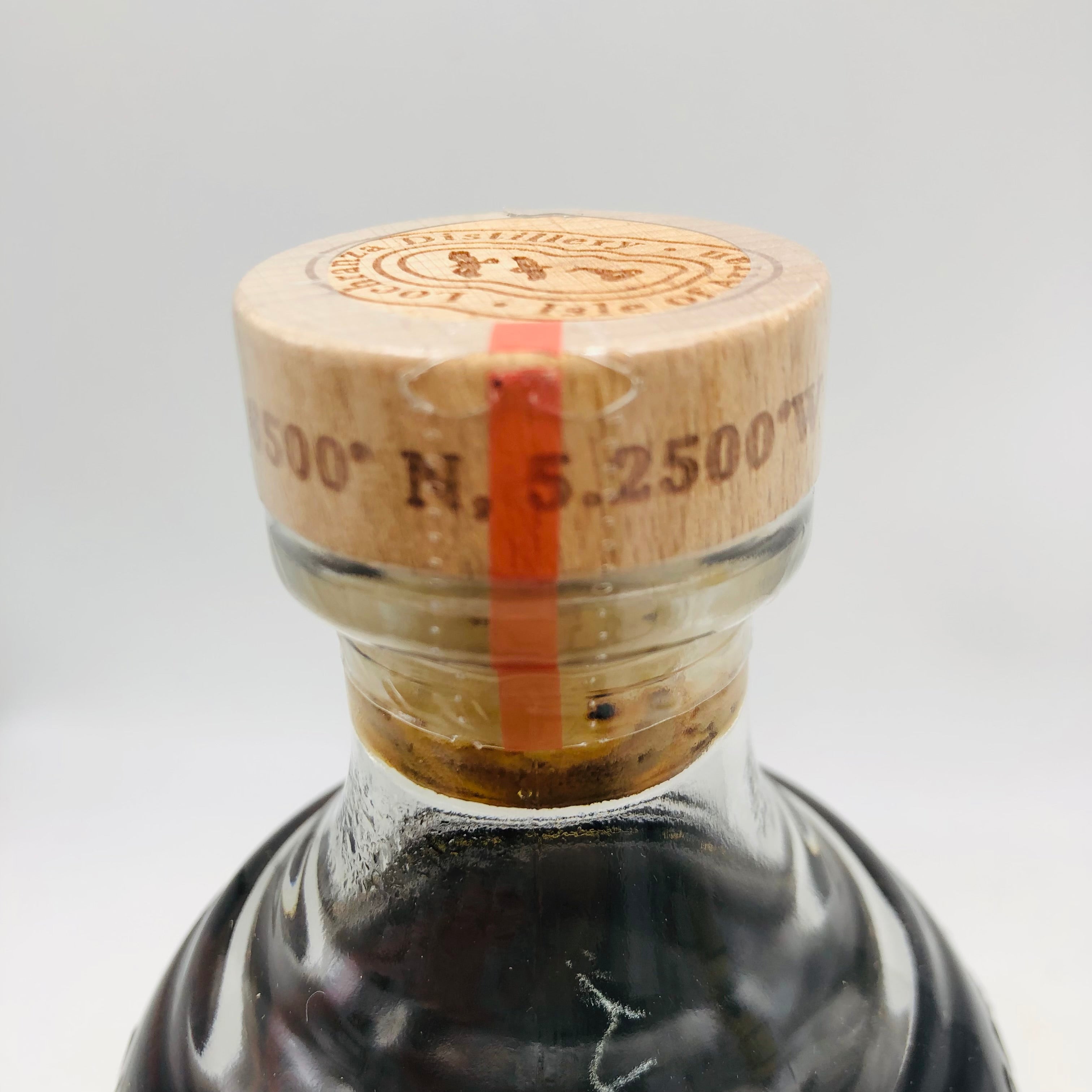 Arran アラン 25年 700ml – 高級酒・希少酒の通販｜リンクサス酒販