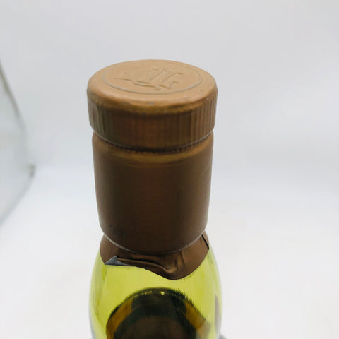 タリスカー10年旧 1000ml。スカイ島の海と風を閉じ込めた、力強いスモーキー・モルト。　