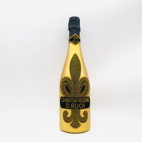 ダイヤモンドロックゴールド 750ml。軽やかで飲みやすい、毎日に寄り添うゴールドブレンド。