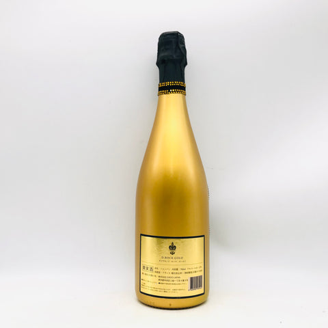ダイヤモンドロックゴールド 750ml。軽やかで飲みやすい、毎日に寄り添うゴールドブレンド。