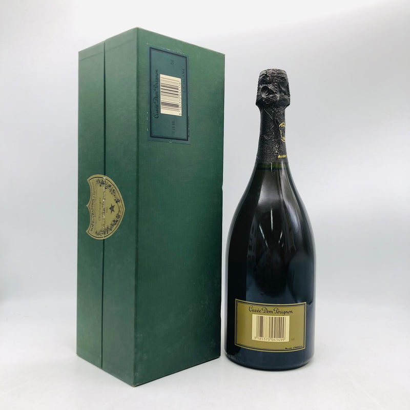 Dom Perignon ドンペリニヨン 白 1985 750ml – 高級酒・希少酒の通販 