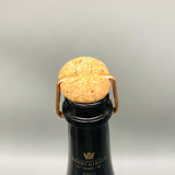 アンリジローフュドシェーヌ 750ml。樽熟成が生み出す、シャンパーニュの常識を超えた芳醇な味わい。