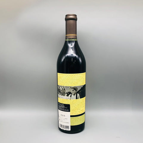 ケイマスヴィンヤーズ2019 750ml。濃密な果実味と滑らかな口当たりが魅力の、ナパを代表する極上カベルネ。