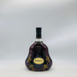 ヘネシー XO COGNAC 黒キャップ 700ml。重厚さと気品を極めた、コニャックの象徴
