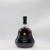 ヘネシー XO COGNAC 黒キャップ 700ml。重厚さと気品を極めた、コニャックの象徴