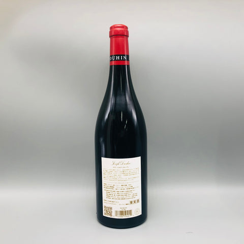 ドメーヌジョセフドルーアンミュジニー2015 750ml。ブルゴーニュ最高峰の気品を映す、至高のミュジニー・グラン・クリュ。