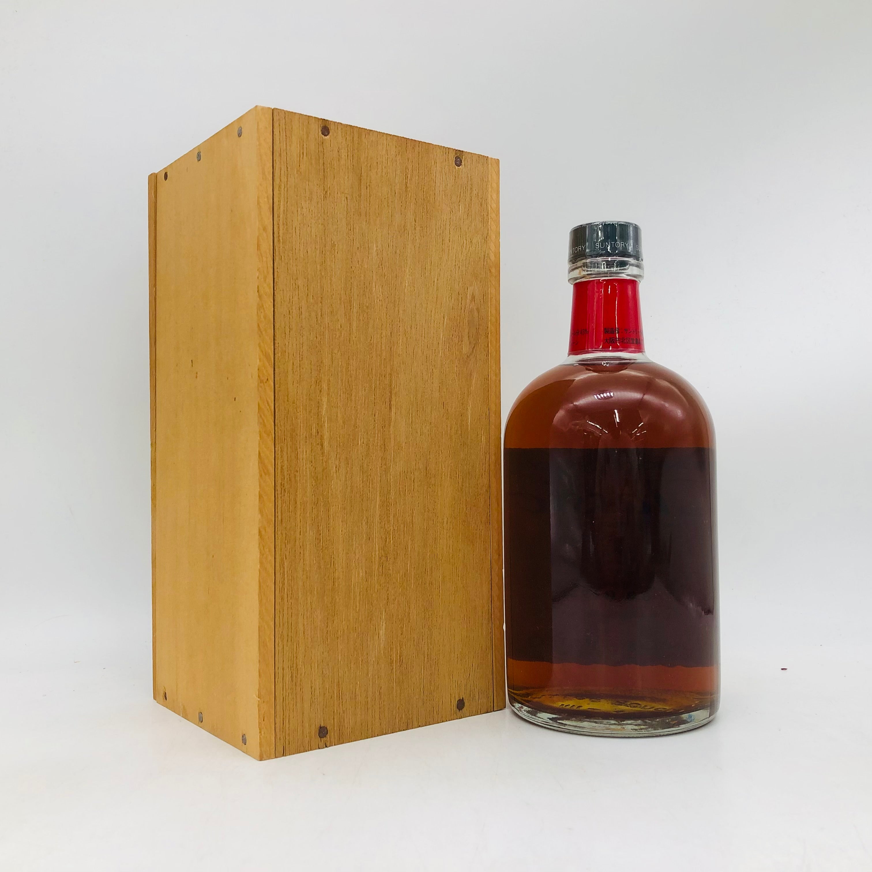 SUNTORY サントリー クラシック ウイスキー特級 700ml | リンクサス酒販