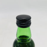 バランタイン17年 50ml。17年熟成が奏でる、エレガントなハーモニー。 