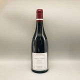 ジャックフレデリックミュニエ シャンボールミュジニー レ フュエ2021 750ml。気品と力強さが響き合う、シャンボール屈指のプルミエ・クリュ