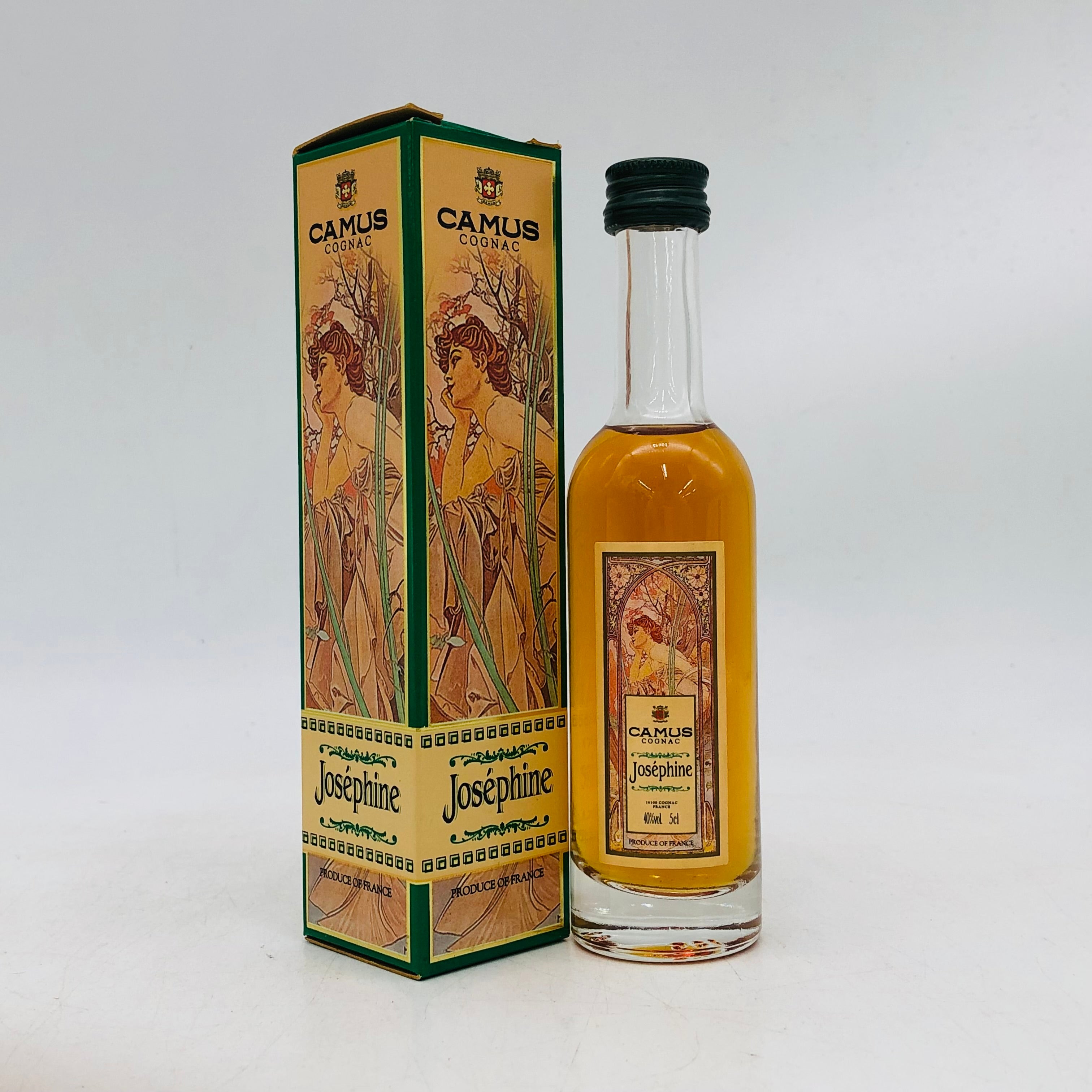CAMUS カミュ ジョセフィーヌ 50ml – お酒の通販ならリンクサス酒販