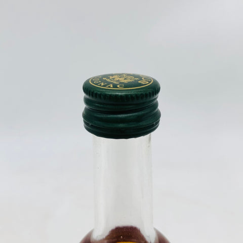 カミュジョセフィーヌ 50ml。皇妃の名を冠した、気品あふれるコニャック