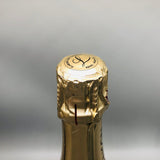 ランソンブラック 750ml。260年以上の伝統が生む、爽快な酸味と気品あふれる王道シャンパーニュ