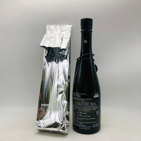 新政 No.6 S-type 2024 ダイレクトパス 720ml 2026.02。フレッシュさを極めた、次世代の新政スタンダード