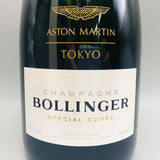 ボランジェスペシャルキュヴェ 750ml。力強さと気品を兼ね備えた、名門ボランジェを象徴するシャンパーニュ。