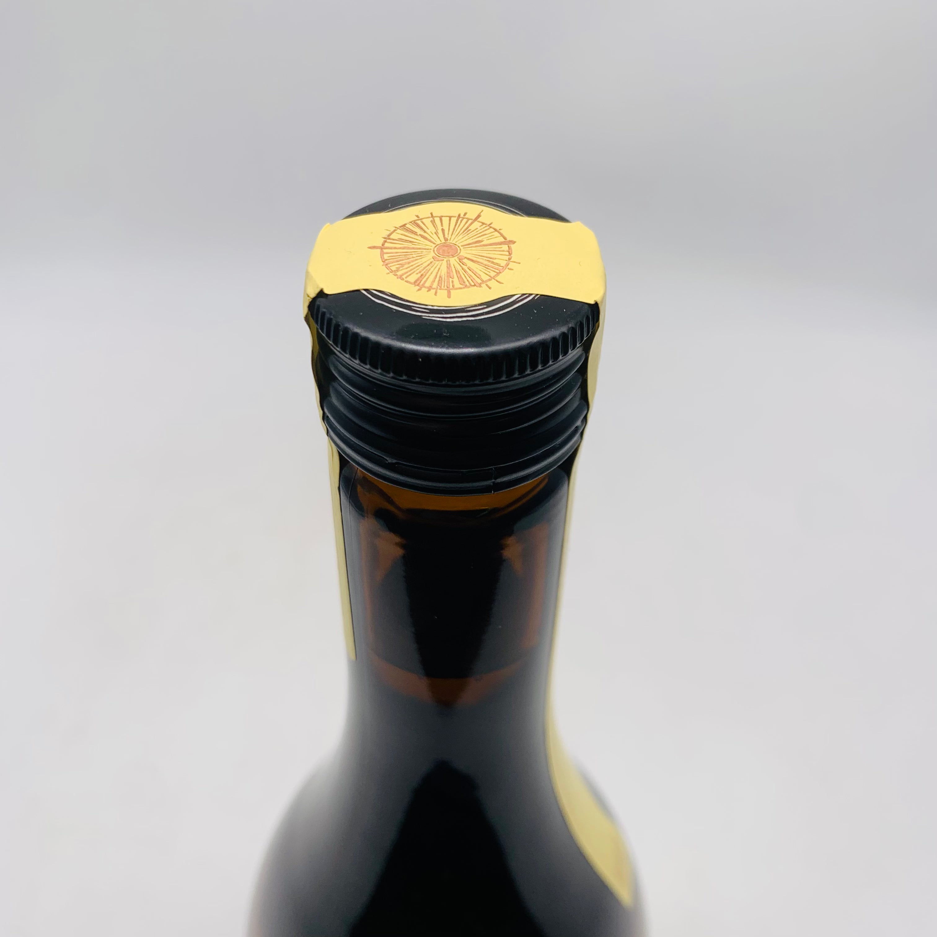 新政 全国新酒鑑評会入賞酒『生成 エクリュ 2018』