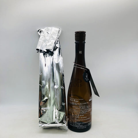 新政 No.6 R-type 2024 ダイレクトパス 720ml 2026.02。軽快さを極めた、フレッシュなNo.6