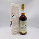 MACALLAN マッカラン18年 1972 旧 750ml 43% 箱あり